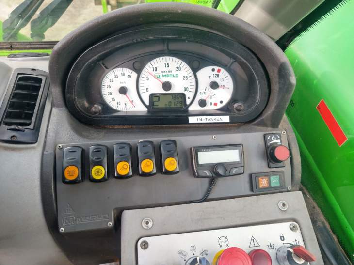 Afbeelding MERLO Roto 38.16S (184)