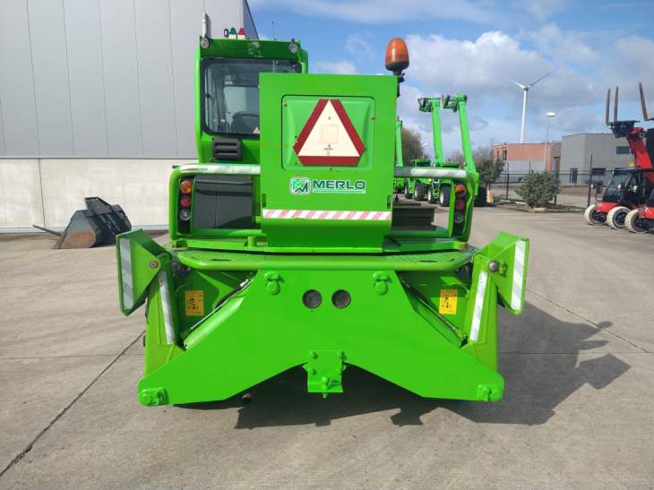 Afbeelding MERLO Roto 38.16S (184)