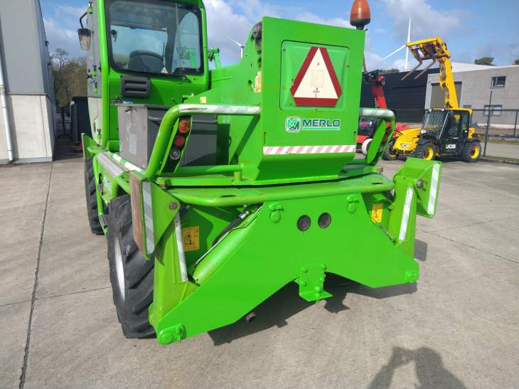 Afbeelding MERLO Roto 38.16S (184)