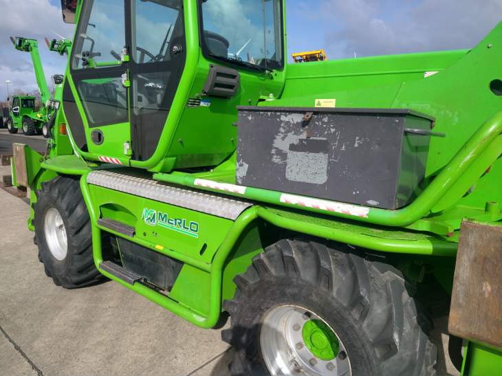 Afbeelding MERLO Roto 38.16S (184)