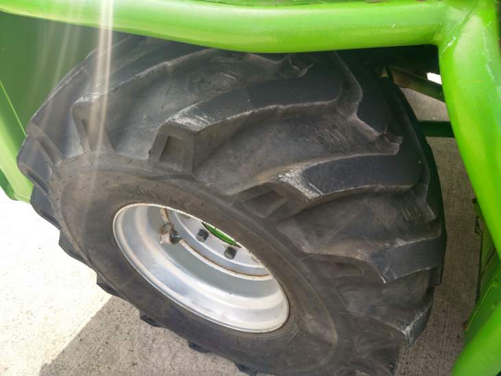 Afbeelding MERLO Roto 38.16S (184)