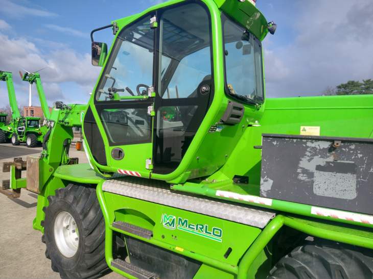 Afbeelding MERLO Roto 38.16S (184)