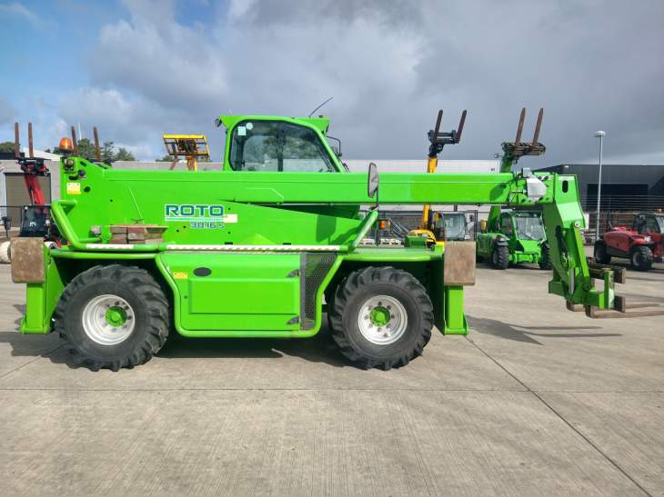 Afbeelding MERLO Roto 38.16S (184)