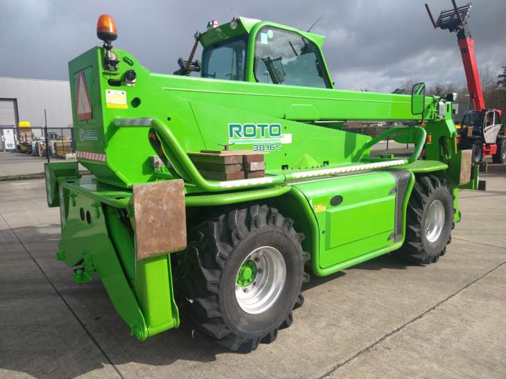 Afbeelding MERLO Roto 38.16S (184)