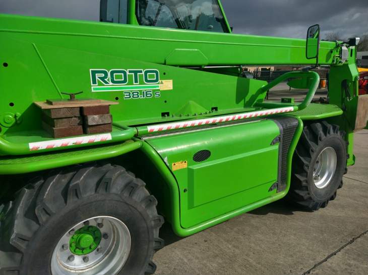 Afbeelding MERLO Roto 38.16S (184)
