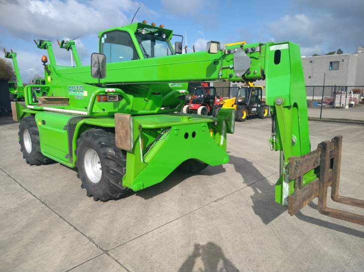 Afbeelding MERLO Roto 38.16S (184)