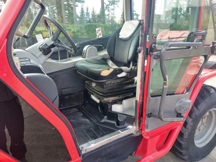 Afbeelding Merlo P38.13 (886)