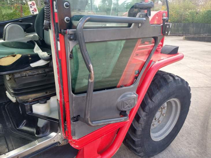 Afbeelding Merlo P38.13 (886)