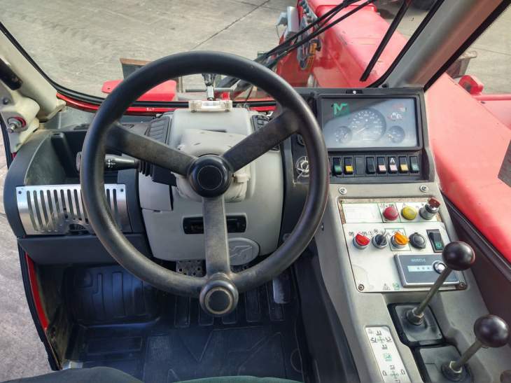 Afbeelding Merlo P38.13 (886)