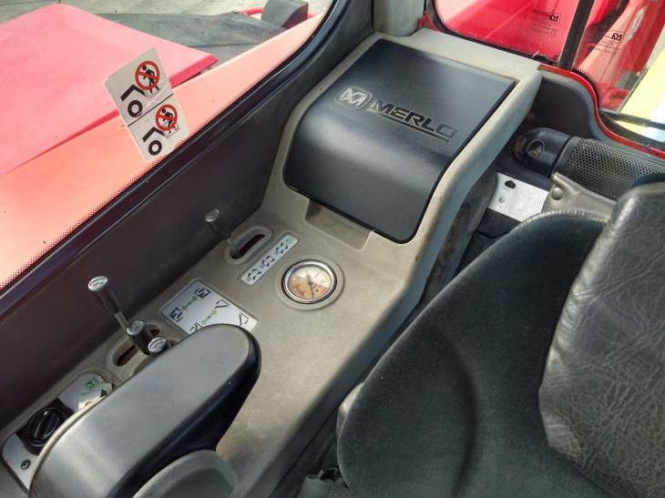 Afbeelding Merlo P38.13 (886)