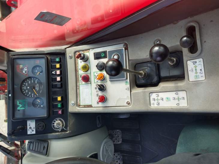 Afbeelding Merlo P38.13 (886)