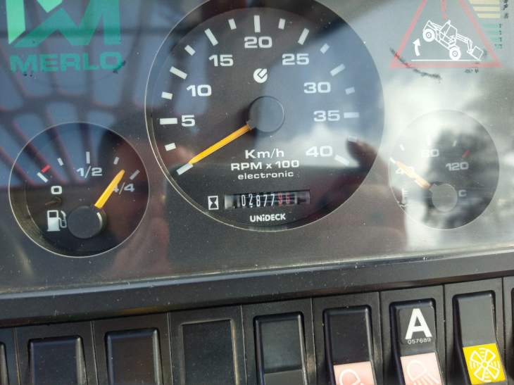 Afbeelding Merlo P38.13 (886)