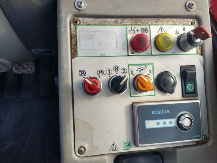 Afbeelding Merlo P38.13 (886)