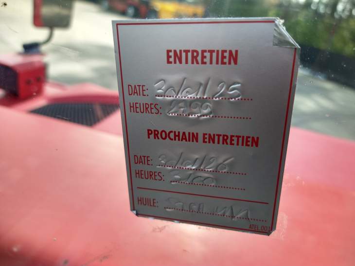 Afbeelding Merlo P38.13 (886)