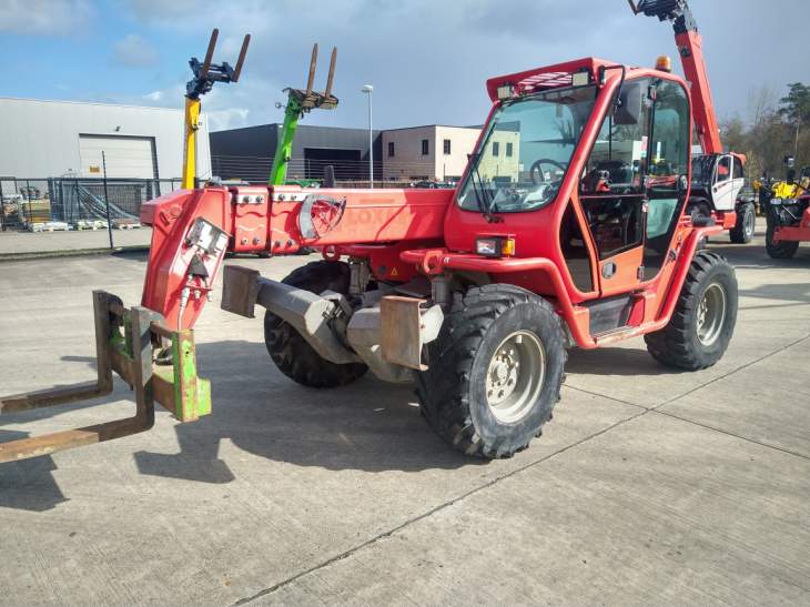 Afbeelding Merlo P38.13 (886)