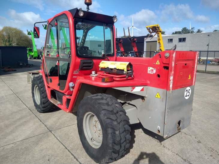 Afbeelding Merlo P38.13 (886)