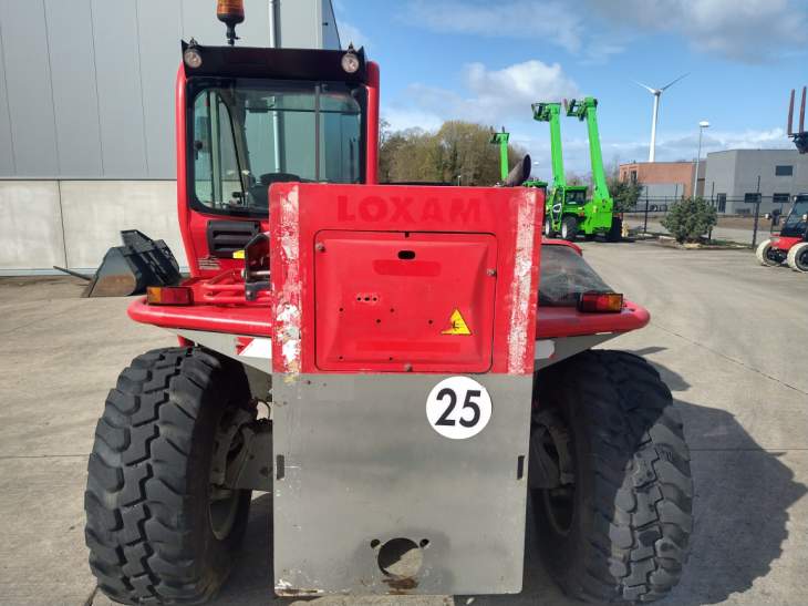 Afbeelding Merlo P38.13 (886)