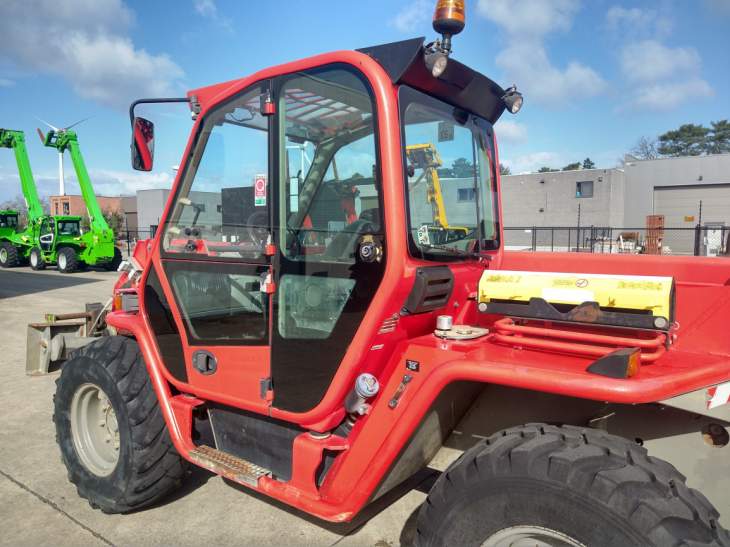 Afbeelding Merlo P38.13 (886)