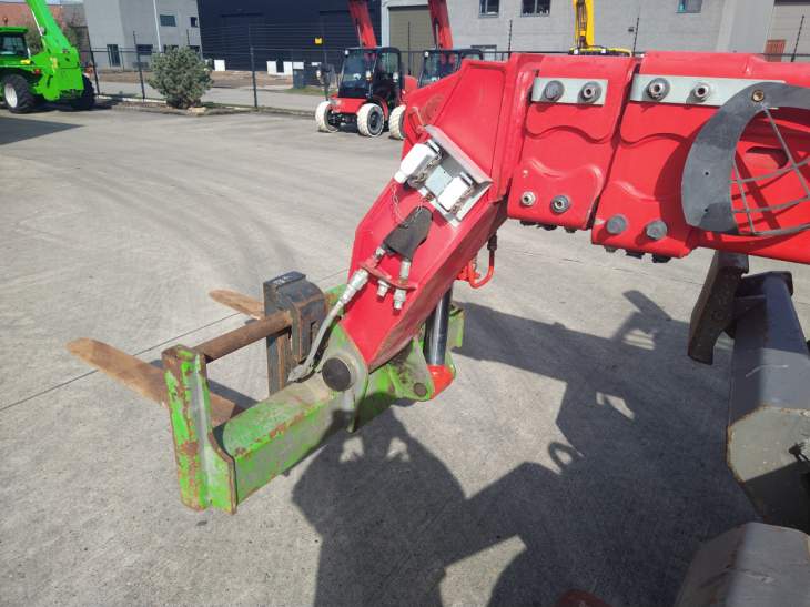 Afbeelding Merlo P38.13 (886)