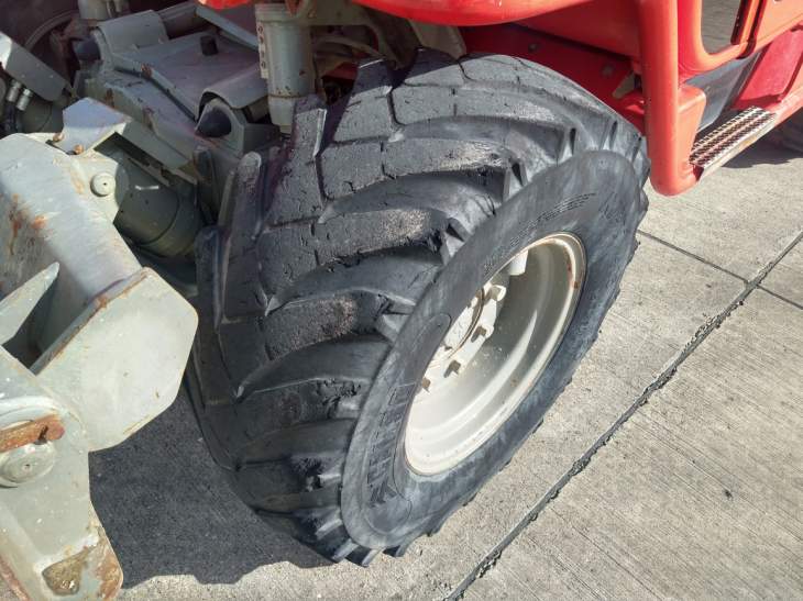 Afbeelding Merlo P38.13 (886)