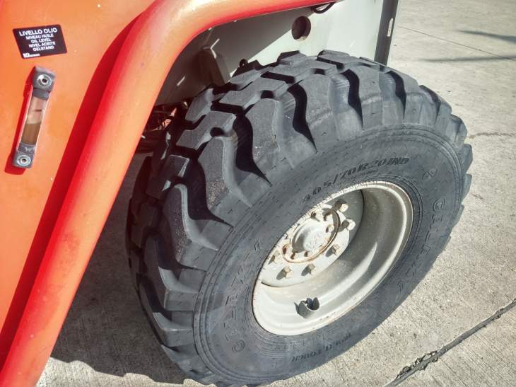 Afbeelding Merlo P38.13 (886)