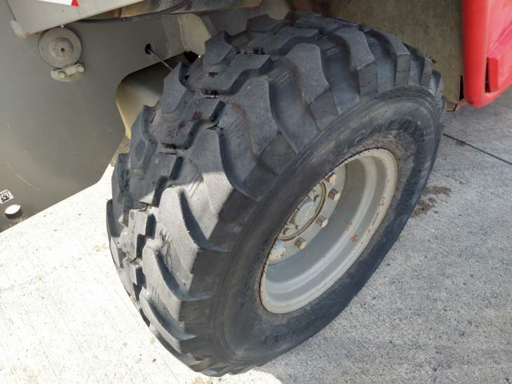 Afbeelding Merlo P38.13 (886)