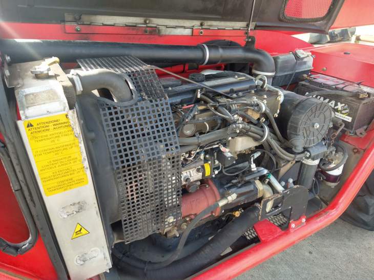 Afbeelding Merlo P38.13 (886)