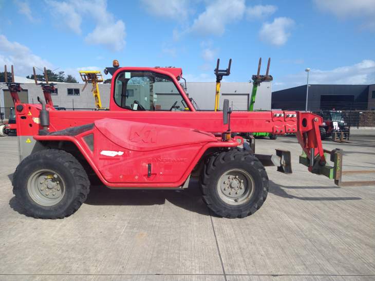 Afbeelding Merlo P38.13 (886)