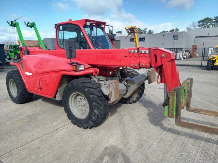 Afbeelding Merlo P38.13 (886)