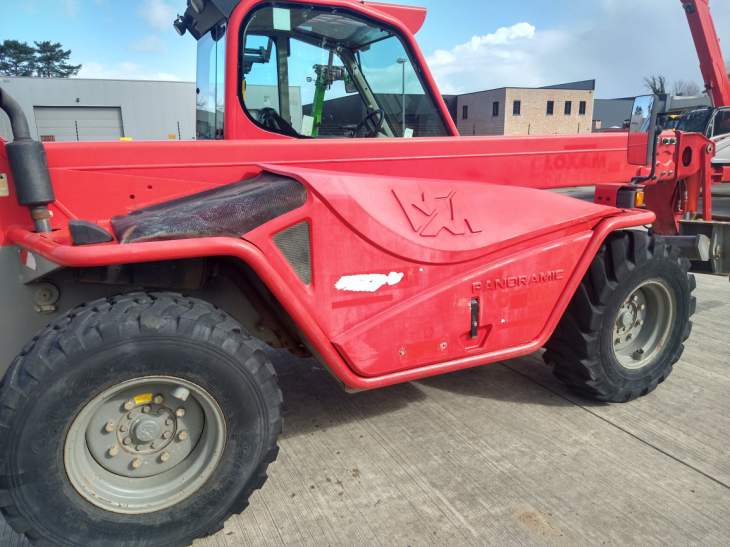 Afbeelding Merlo P38.13 (886)