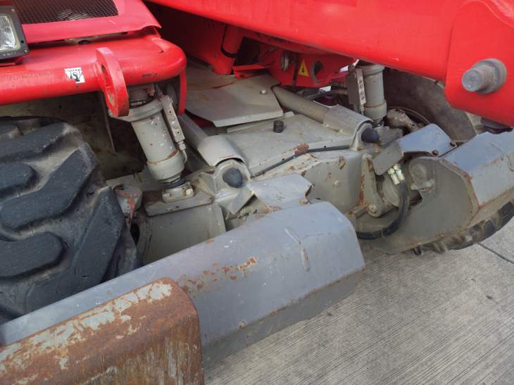 Afbeelding Merlo P38.13 (886)