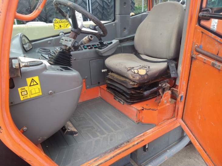 Afbeelding JLG 35.13 PS (471)