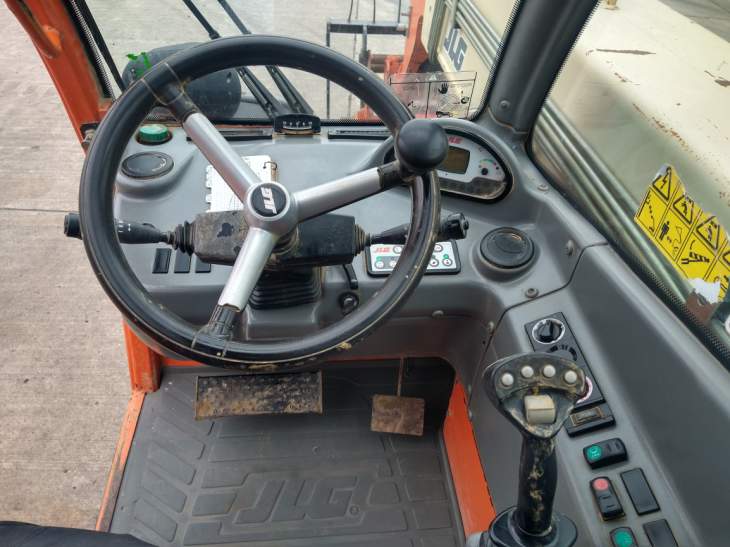 Afbeelding JLG 35.13 PS (471)