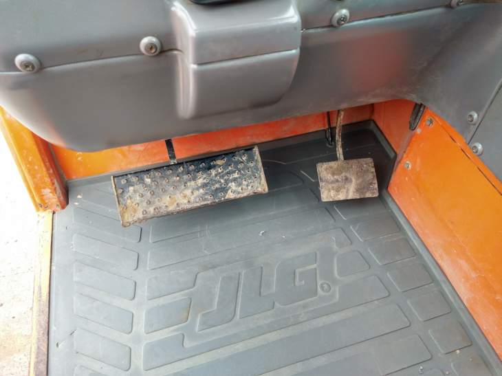 Afbeelding JLG 35.13 PS (471)