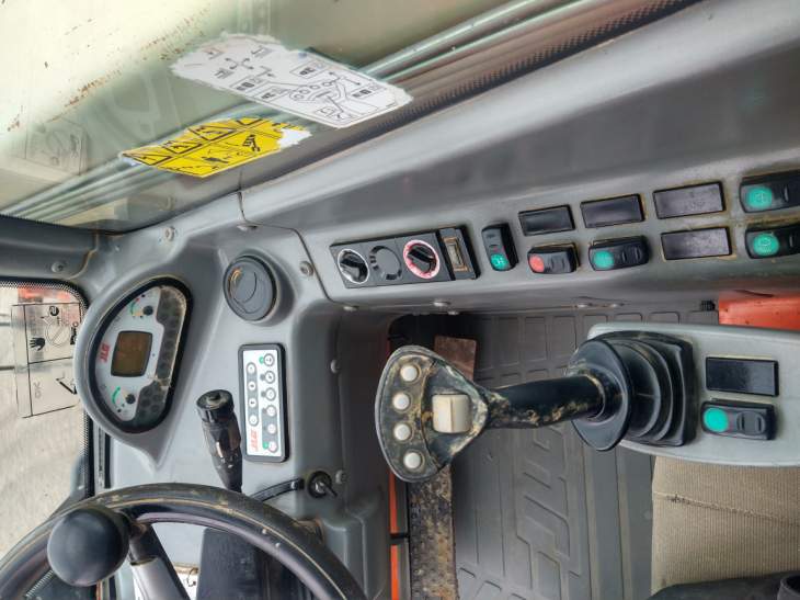 Afbeelding JLG 35.13 PS (471)