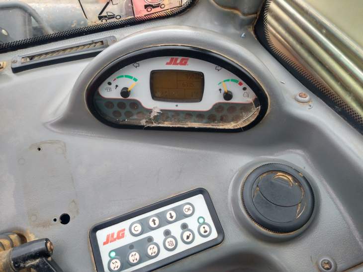 Afbeelding JLG 35.13 PS (471)