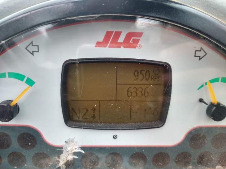 Afbeelding JLG 35.13 PS (471)