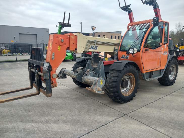 Afbeelding JLG 35.13 PS (471)