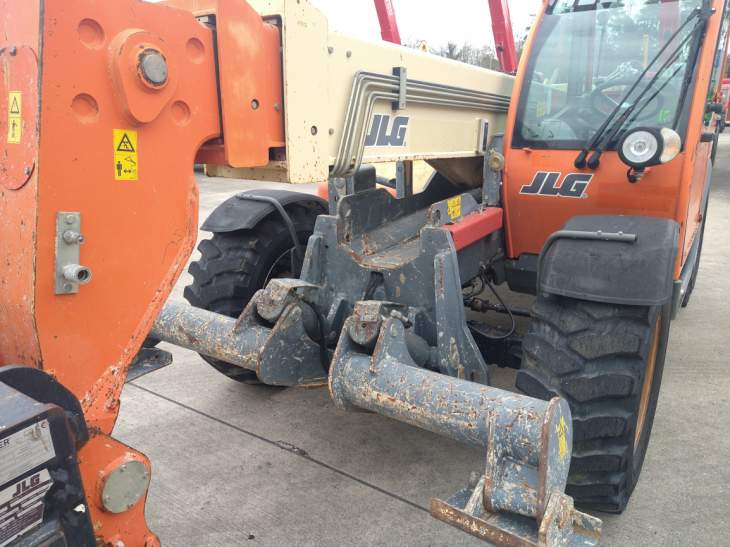 Afbeelding JLG 35.13 PS (471)