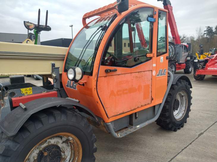 Afbeelding JLG 35.13 PS (471)