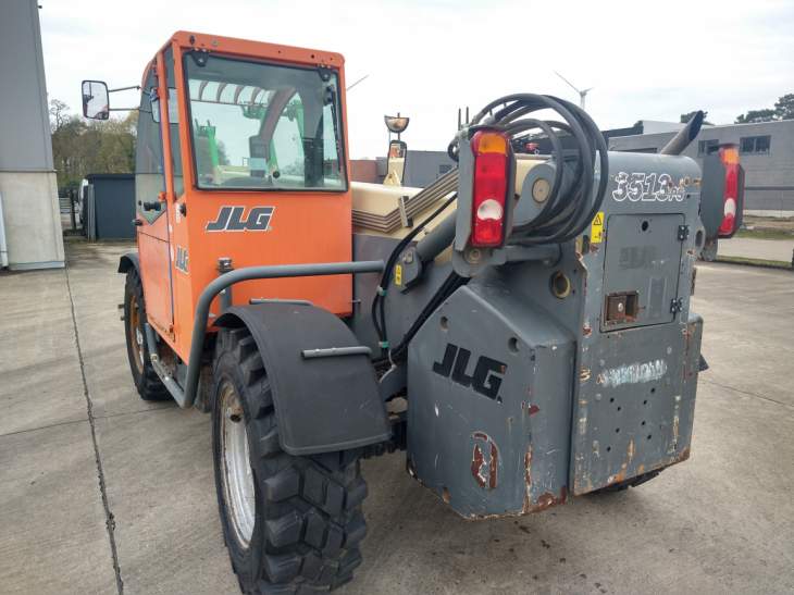 Afbeelding JLG 35.13 PS (471)