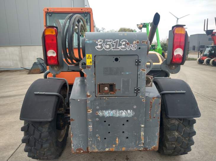 Afbeelding JLG 35.13 PS (471)