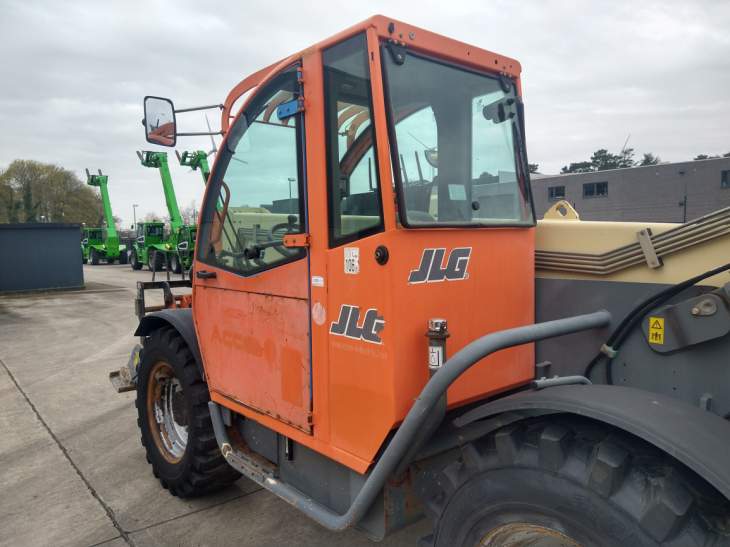 Afbeelding JLG 35.13 PS (471)