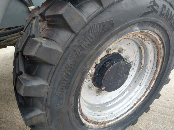 Afbeelding JLG 35.13 PS (471)