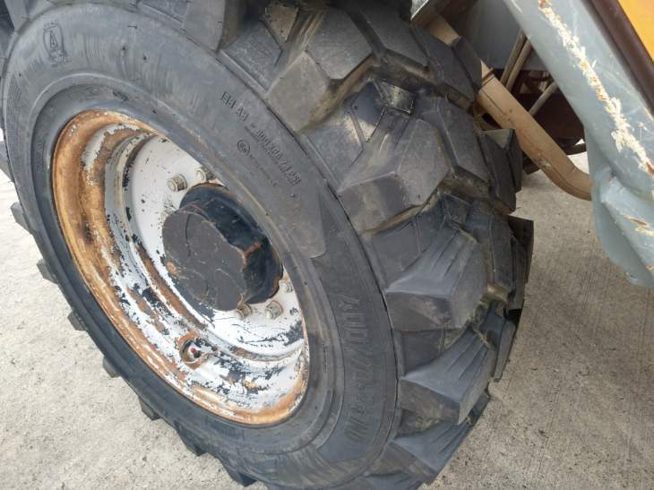 Afbeelding JLG 35.13 PS (471)