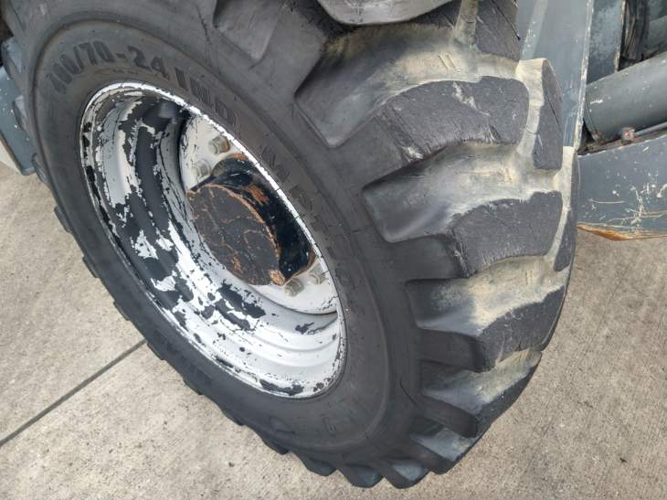 Afbeelding JLG 35.13 PS (471)