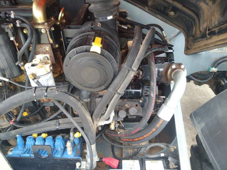 Afbeelding JLG 35.13 PS (471)