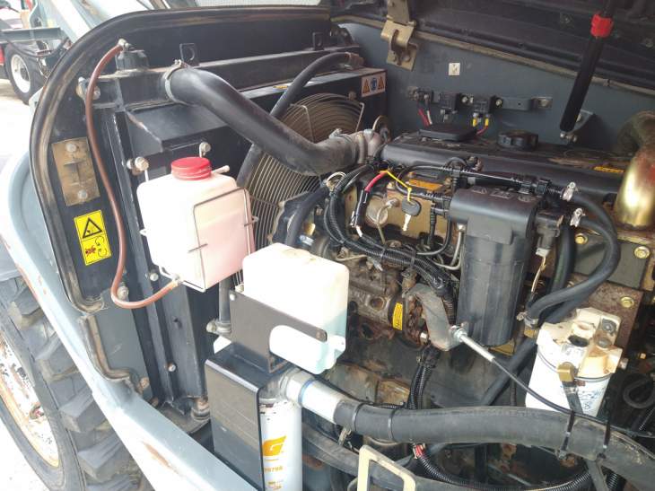 Afbeelding JLG 35.13 PS (471)