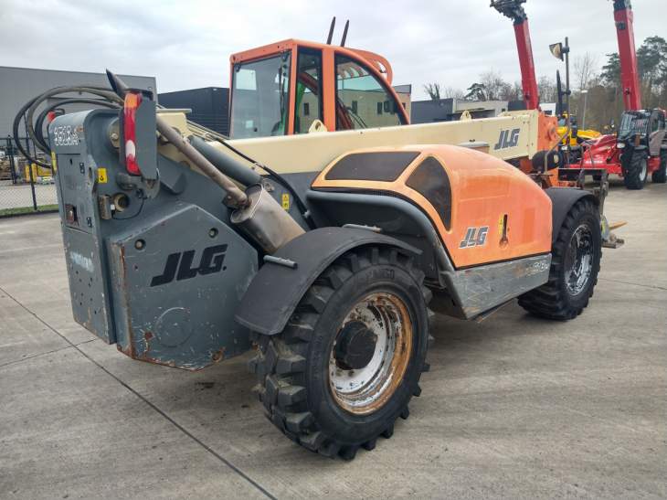 Afbeelding JLG 35.13 PS (471)