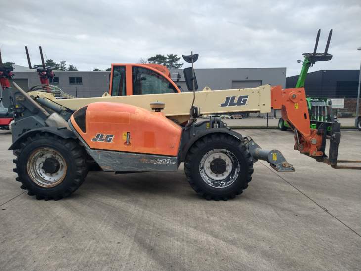 Afbeelding JLG 35.13 PS (471)